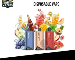 RELX Peace 25000 Puffs 20mg Disposable Vape in Dubai