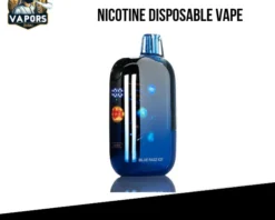 Remit Solar 50000 Puffs 50mg Nicotine Disposable Vape in Dubai