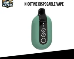 Malaki Flanq Ultra 20000 Puffs 20mg Nicotine Disposable Vape in Dubai