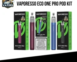 Vaporesso ECO ONE PRO Pod Kit in Dubai