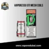 Vaporesso GTi Mesh Coils in Dubai