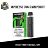 Vaporesso XROS 5 Mini Pod Kit in Dubai
