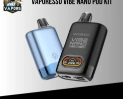 Vaporesso XROS 6 Pod Kit in Dubai