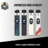 Vaporesso XROS 6 Pod Kit in Dubai