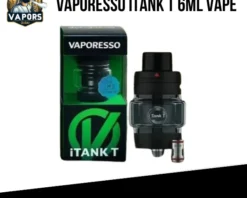 Vaporesso iTank T 6ml Vape in Dubai