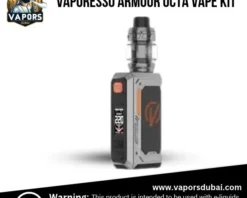 Vaporesso Armour OCTA Vape Kit in Dubai